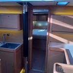 Dufour 520 Grand Large