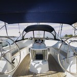 Jeanneau Sun Odyssey 49i