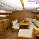 Jeanneau Sun Odyssey 49i