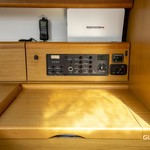 Jeanneau Sun Odyssey 49i