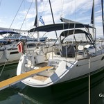 Jeanneau Sun Odyssey 49i