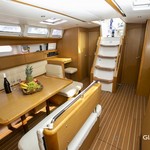 Jeanneau Sun Odyssey 49i