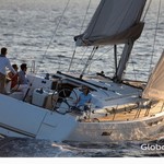 Jeanneau Sun Odyssey 509