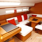 Jeanneau Sun Odyssey 509