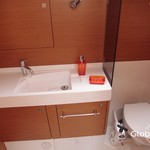 Jeanneau Sun Odyssey 509