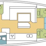 Jeanneau Sun Odyssey 509