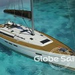 Jeanneau Sun Odyssey 509