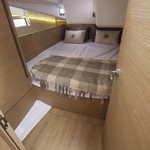 Jeanneau Sun Odyssey 490