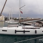 Jeanneau Sun Odyssey 490