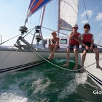 Lagoon 380 S2