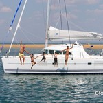Lagoon 380 S2