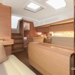 Dufour 360 Grand Large