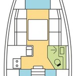 Dufour 360 Grand Large