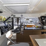 Jeanneau Merry Fisher 1095