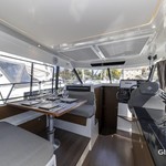 Jeanneau Merry Fisher 1095