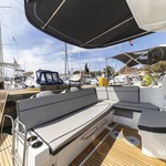 Jeanneau Merry Fisher 1095