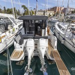 Jeanneau Merry Fisher 1095