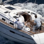 Bavaria Cruiser 40 S