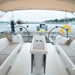 Dufour 410 Grand Large