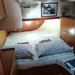 Jeanneau Sun Odyssey 52.2