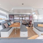 Fountaine Pajot Elba 45