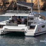 Fountaine Pajot Elba 45