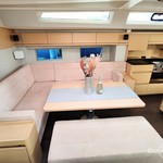 Hanse 548