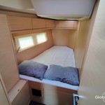 Hanse 548