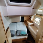 Hanse 548