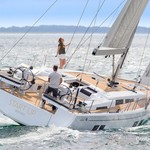 Hanse 548