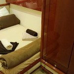 Fairline 58 Squadron