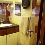 Fairline 58 Squadron