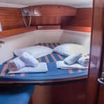 Dufour 385 Grand Large