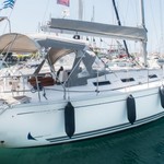 Dufour 385 Grand Large