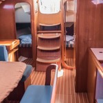 Dufour 385 Grand Large