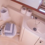 Dufour 385 Grand Large