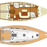 Dufour 385 Grand Large