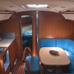 Dufour 385 Grand Large