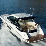 Beneteau Gran Turismo 40