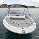 Beneteau Flyer 550 Sun Deck