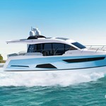 Sealine F430