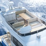 Sealine F430