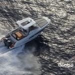 Jeanneau Cap Camarat 9.0 WA