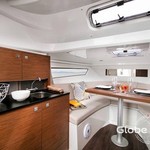 Jeanneau Cap Camarat 9.0 WA