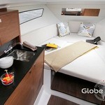 Jeanneau Cap Camarat 9.0 WA