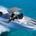 Beneteau Flyer 7.7 SPACEdeck