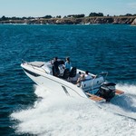 Beneteau Flyer Sundeck 8