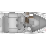 Beneteau Flyer Sundeck 8