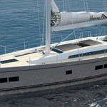 Hanse 675