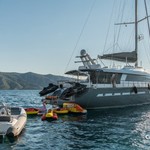 Cmb yachts san limi